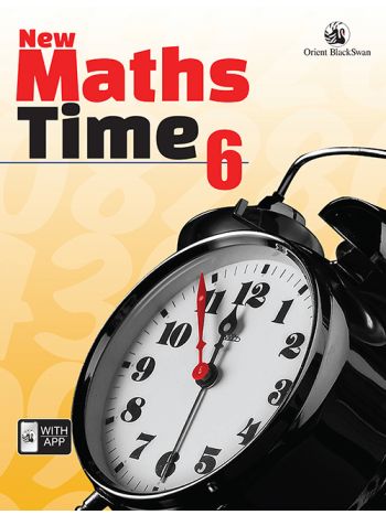 New Maths Time 6