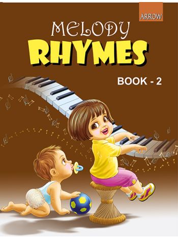 Melody Rhymes  2