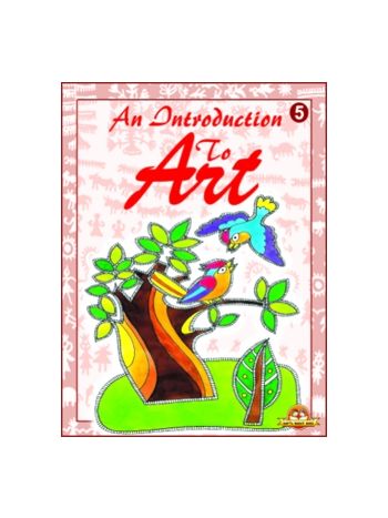 An Introduction To Art Book 5