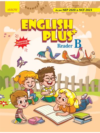 English Plus Reader  B