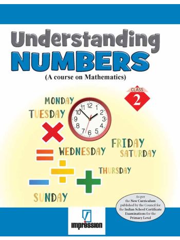 UNDERSTANDING NUMBERS-2