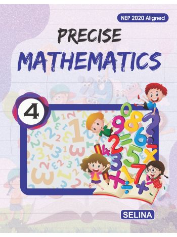 Precise Mathematics 4
