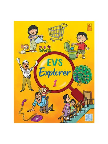 EVS Explorer 1