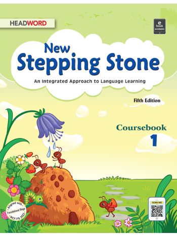 New Stepping Stone 1