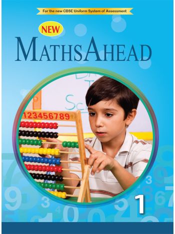 New MathsAhead -3rd Edition-Class 1