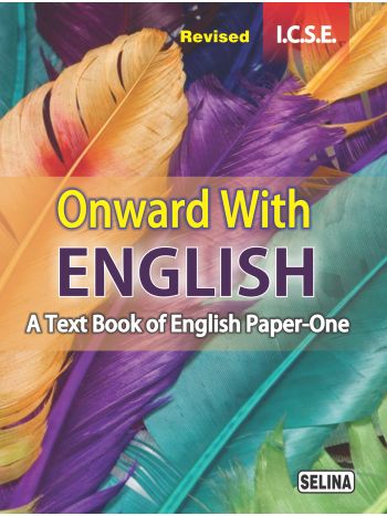 Onward With English