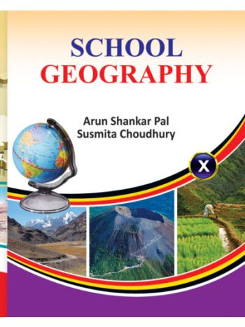 School Geography 9