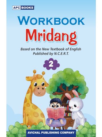 APC Workbook Mridang 2 CBSE