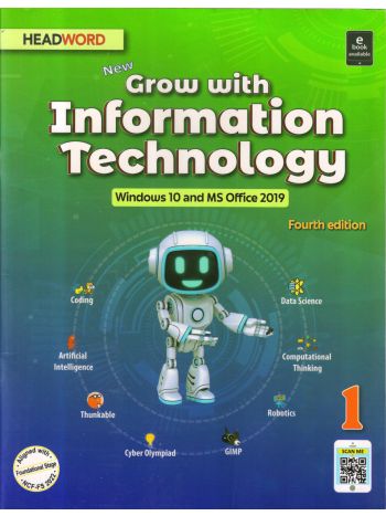 New Grow With Information Technology 1
