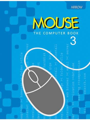 Mouse  The Computer Book  3