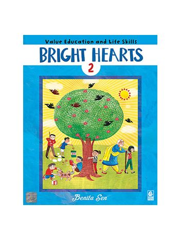Bright Hearts 2 - Value Education And Life Skills