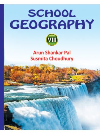 School Geography 8