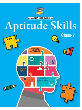 Aptitude Skills - 7