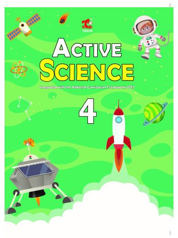 ACTIVE SCIENCE 4