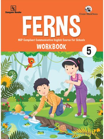 Ferns English Workbook 5