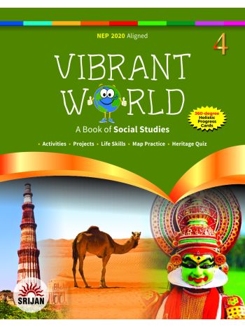 Vibrant World 4