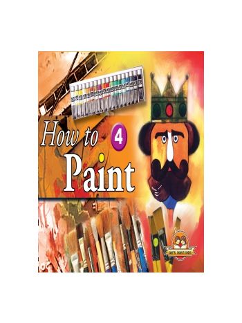 How To Paint Book 4