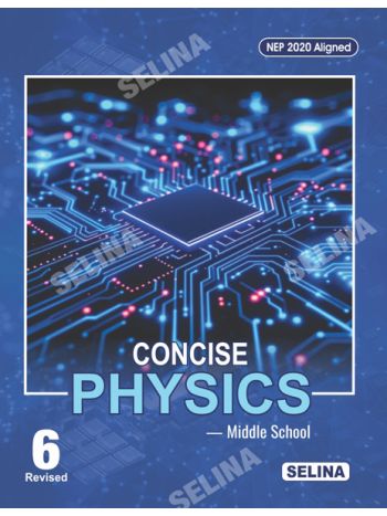 Concise Physics Middle School 6