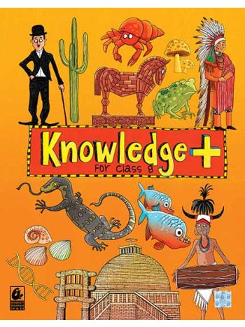Knowledge- Class 8 -NEP- NCF-