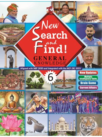 New Search And Find - - 6