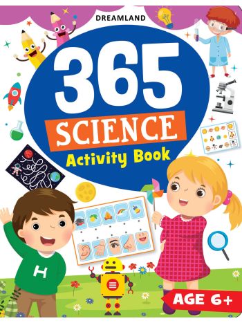 365 Science Activity