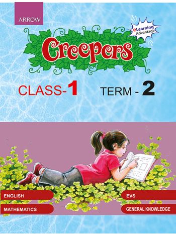 Creepers  Class 1  Term 2