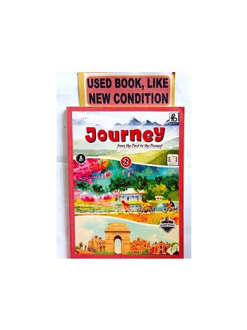 Journey Book 2