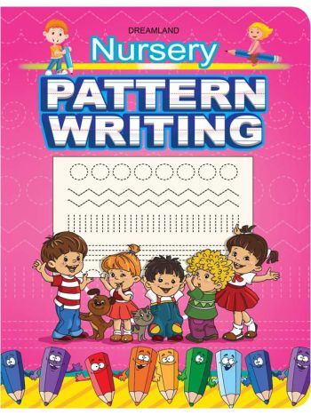 Nursery Pattern Writing