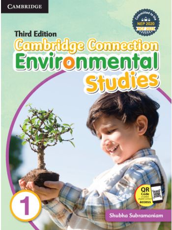 Cambridge Connection Environmental Studies 1 -3rd Edition-