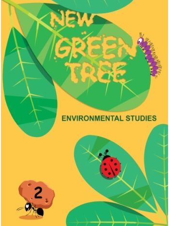 New Green Tree - Class 2