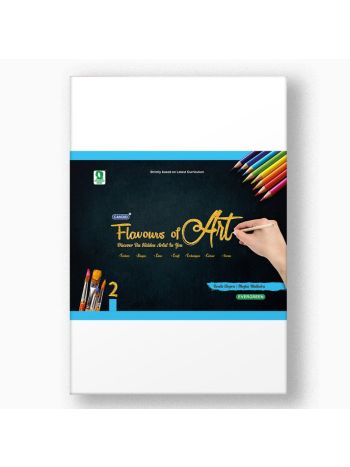 FLAVOURS OF ART - 2