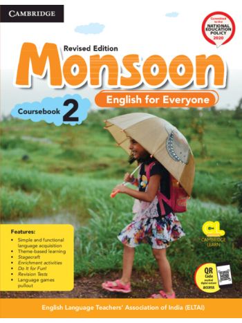 Monsoon Coursebook 2
