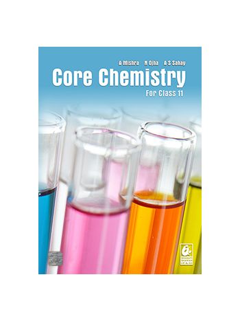 Core Chemistry Class 11