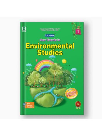 CANDID NEW TRENDS IN ENVIRONMENTAL STUDIES - 1