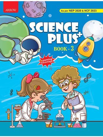 Science Plus  3