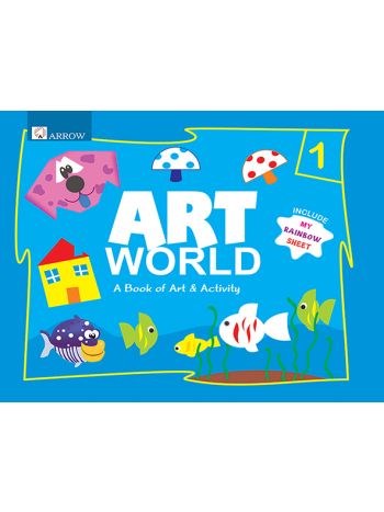 Art World  1