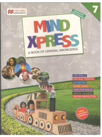 Mind Xpress Class 7