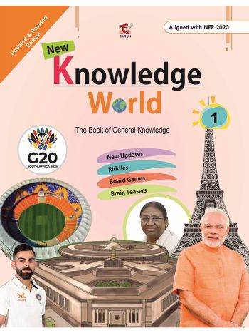 New Knowledge World - 1