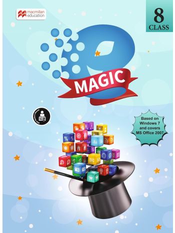E-Magic Class 8