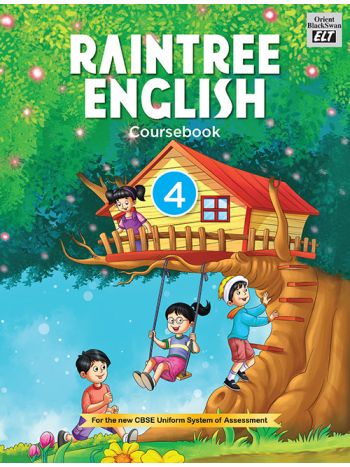 Raintree Main Coursebook 4