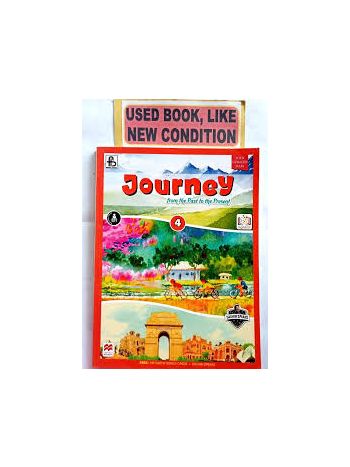 Journey Book 4