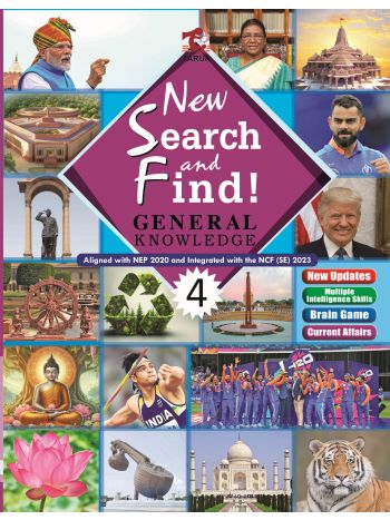 New Search And Find - - 4