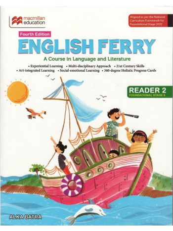 New English Ferry Class 2
