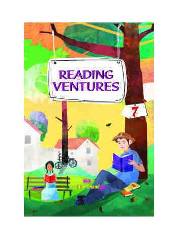 Reading Ventures 7