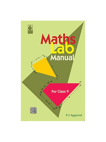 Maths Lab Manual Class 9