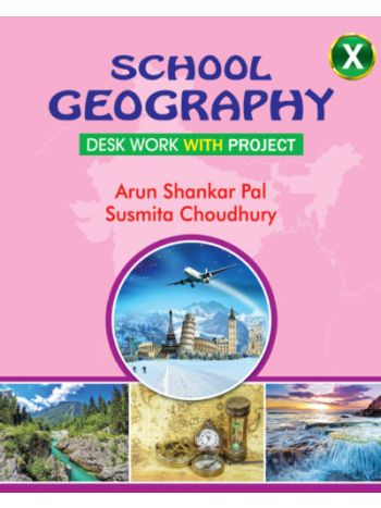 School Gepgraphy Desk Work 10