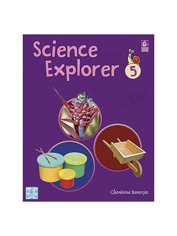 Science Explorer 5