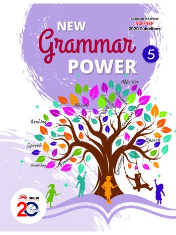 New Grammar Power 5