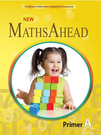 New MathsAhead Primer A