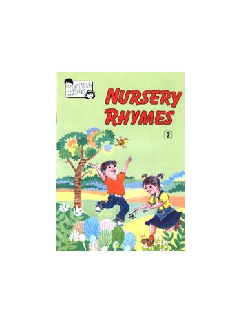Active Minds - Nursery Rhymes 2
